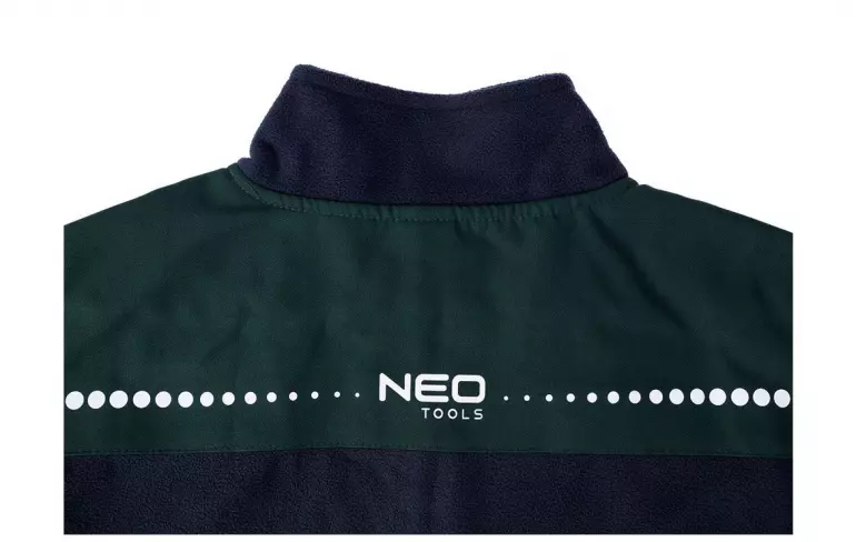 Neo fleecová pracovná mikina Premium  L
