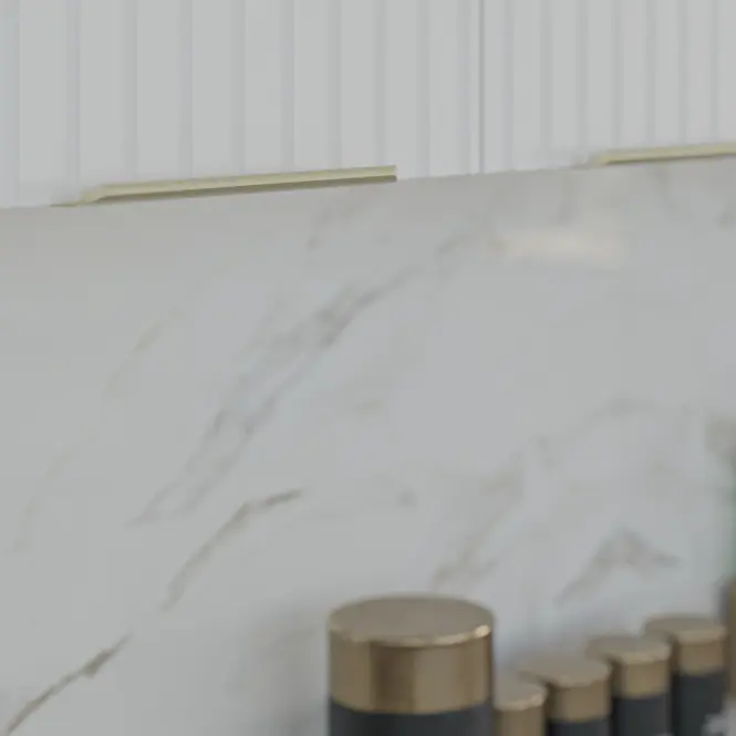 Kuchynská Skrinka Tuluza 60DP-210 2F biely mat lamel