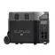 Prenosná napájacia stanica EcoFlow DELTA Pro,5