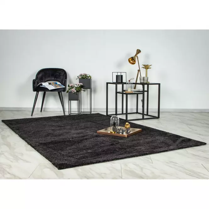 Koberec Comfy 1.2/1.7 Com 700 čierna,4