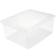 Plastový box Clearbox