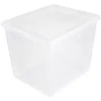 Plastový box Clearbox