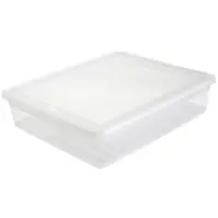 Plastový box Clearbox