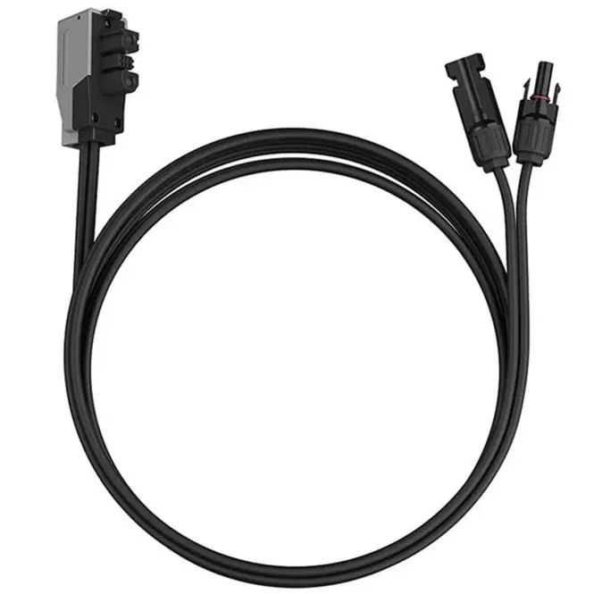 Kábel na pripojenie EcoFlow Power Hub s EcoFlow Smart Home