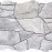 Piedra Gris 23/46