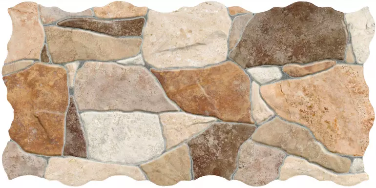 Piedra Mix 23/46,3