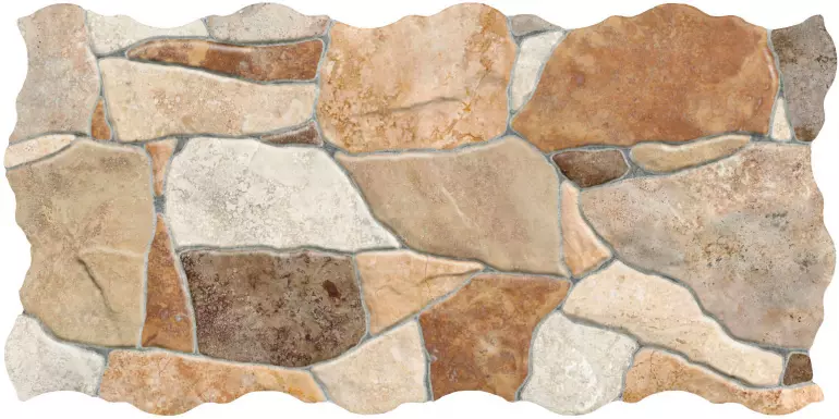 Piedra Mix 23/46,4