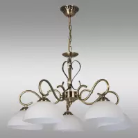 Luster W-N 1285/5 AB LW5