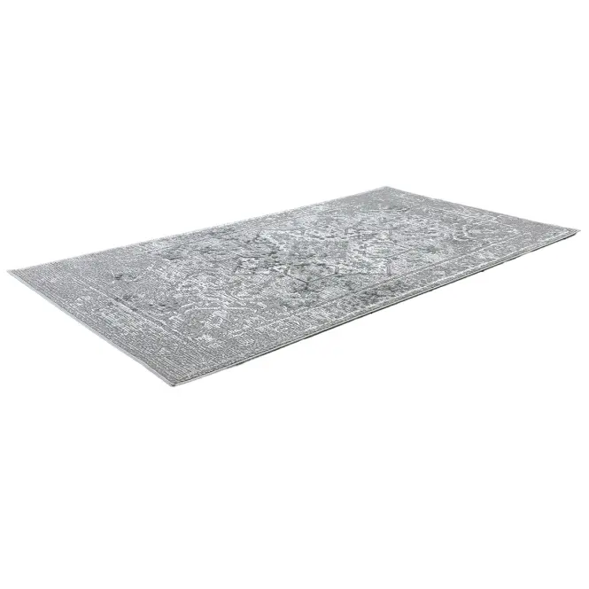 Koberec Frisee Anemon 0,8/1,5 T056A HDU 65 šedá