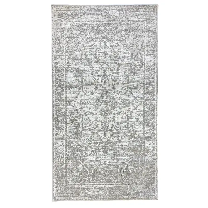 Koberec Frisee Anemon 1,33/1,9 T056A HDU 65 šedá