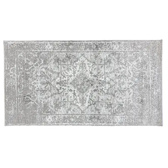 Koberec Frisee Anemon 1,33/1,9 T056A HDU 65 šedá