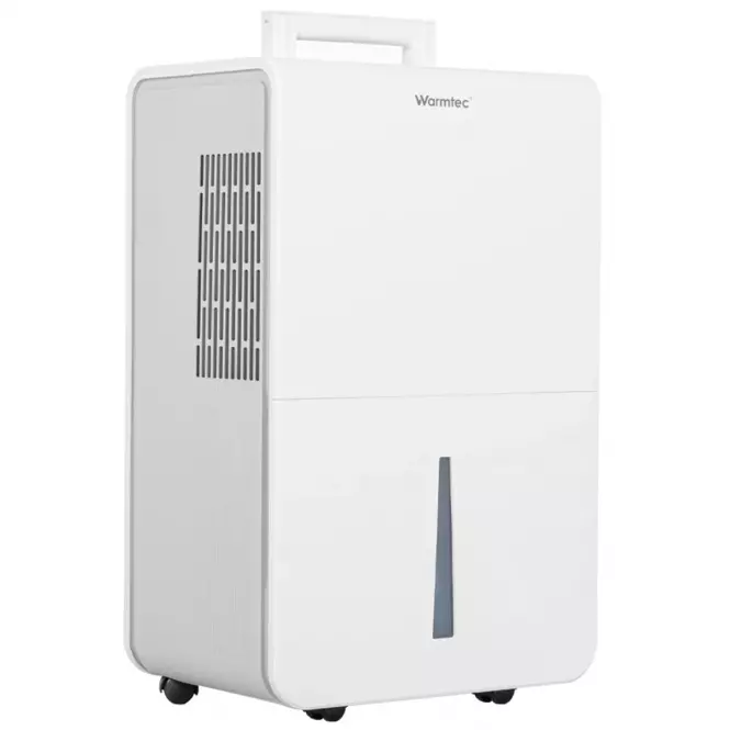 Domáci odvlhčovač ODT-25N,3