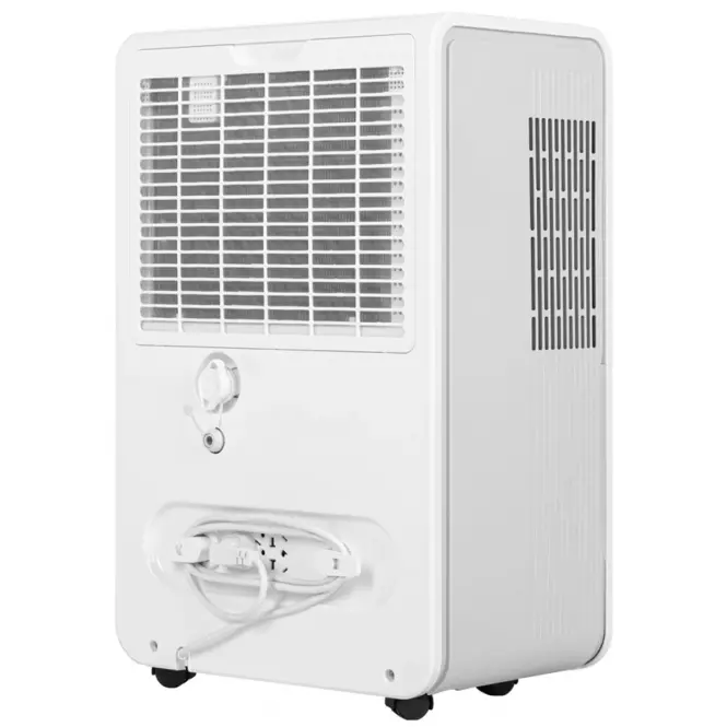 Domáci odvlhčovač ODT-25N,4
