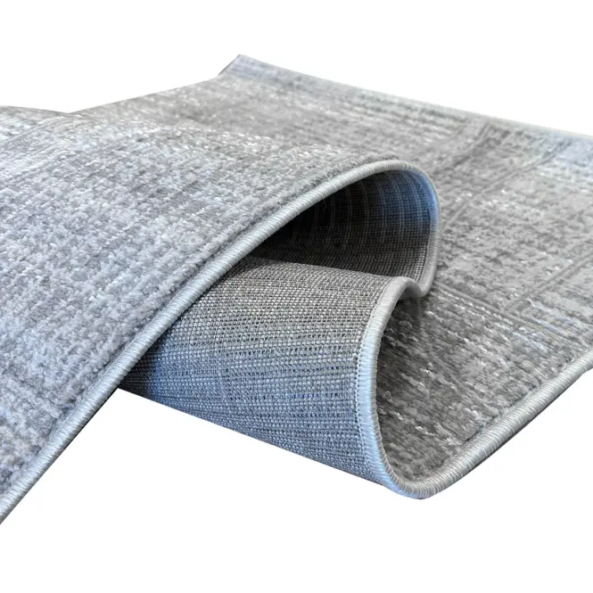 Koberec Frisee Diamond 0,8/1,5 c627a edb31 šedá