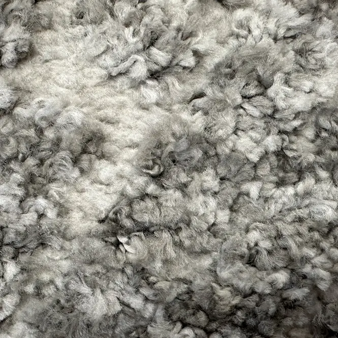 Koberec Shaggy Reflex 0,8/1,5 c711a yaa24 šedá
