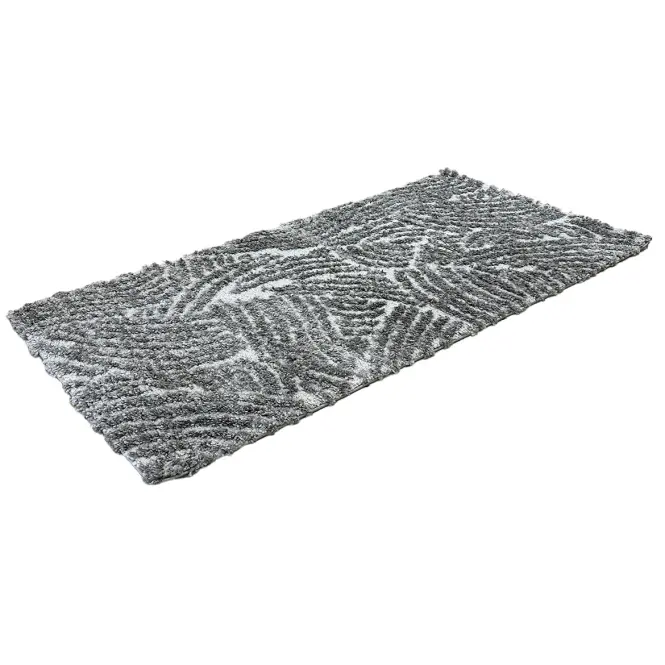 Koberec Shaggy Reflex 1,6/2,3 c711a yaa24 šedá