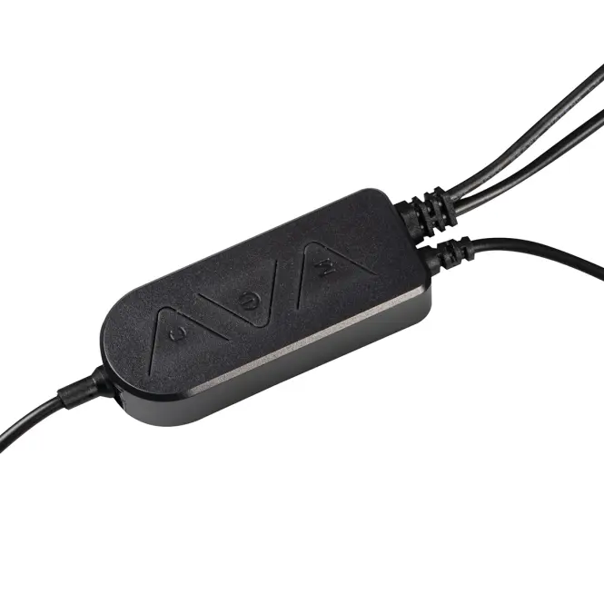 Stolná lampa 66032 5W RBG LB1