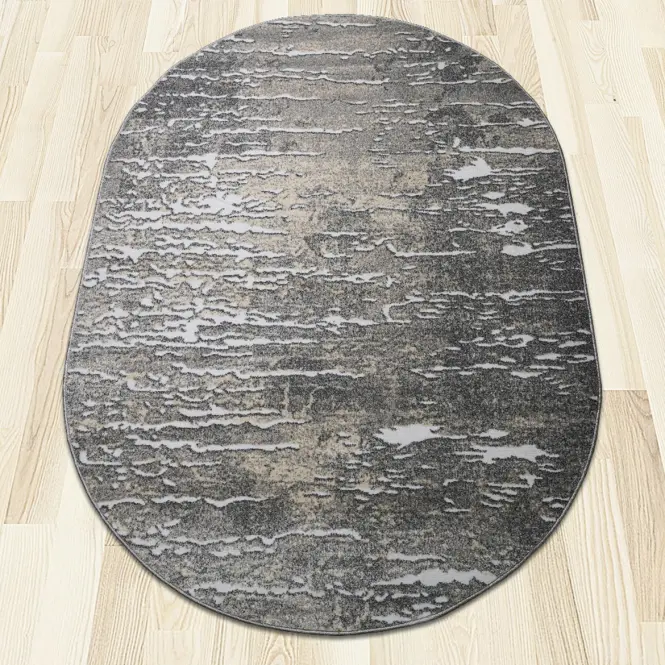 Koberec Frisee Apollo 1,6/2,3 OV 2021 0825 šedá