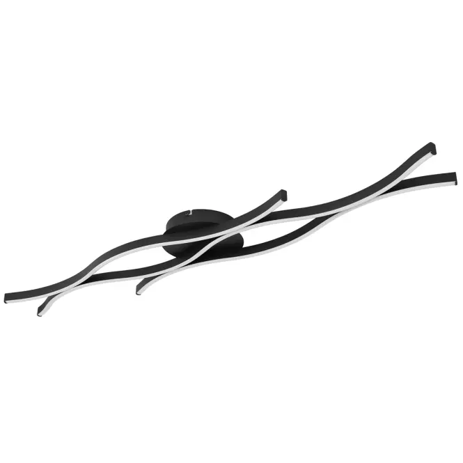 Stropné svietidlo 67206d LED 35W Pl3