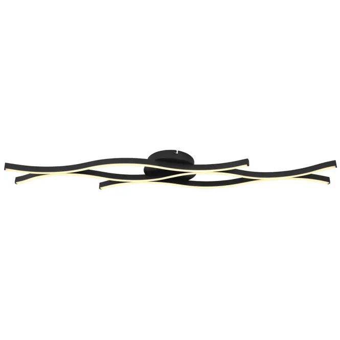 Stropné svietidlo 67206d LED 35W Pl3