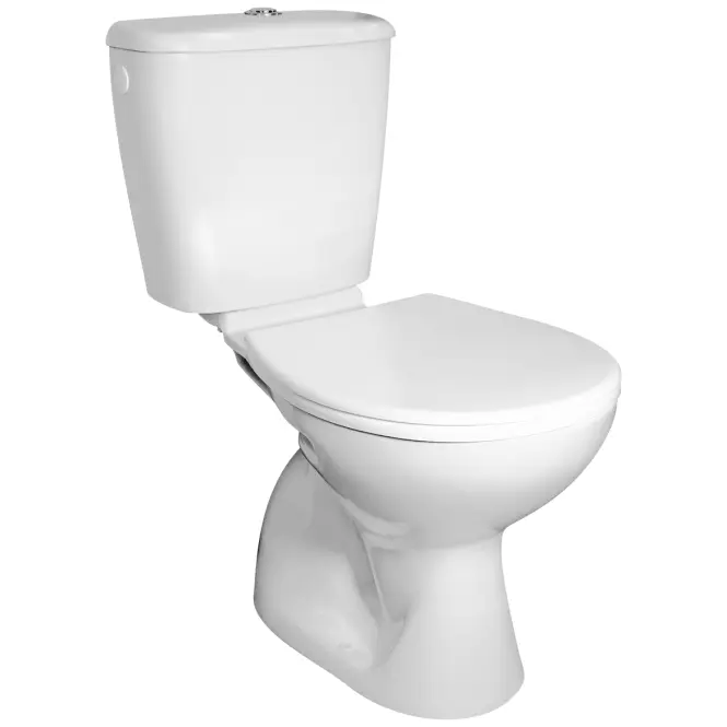 WC Kombi Warszawski Atlas II New Elements B/D