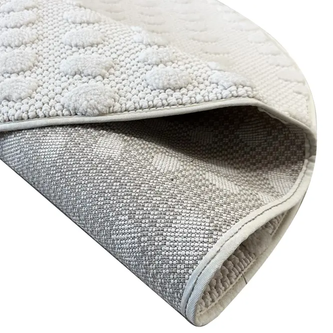 Koberec Frisee Lexi 1,6/1,6 42308 060