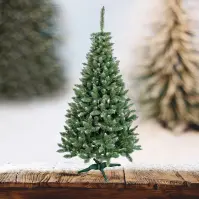 Vianočný stromček smrek natural 220cm
