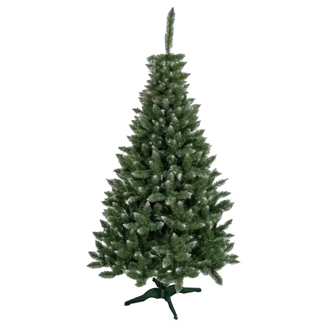 Vianočný stromček smrek natural 220cm