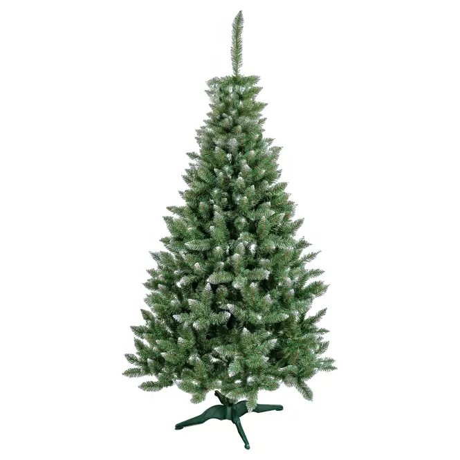 Vianočný stromček smrek natural 220cm