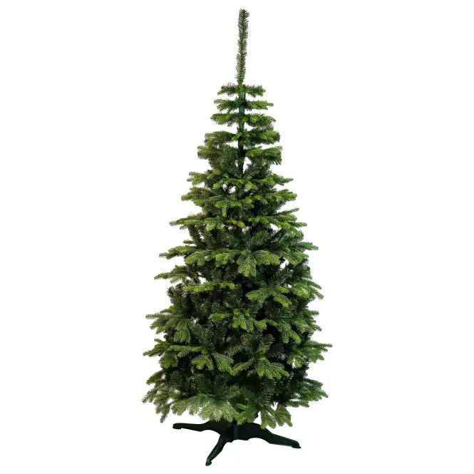 Vianočný stromček smrek 3D 180 cm