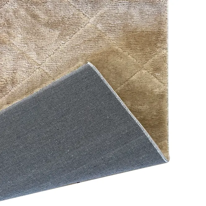 Koberec Cosy Rug 0,6/0,9 karamelová