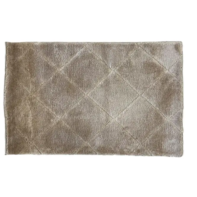Koberec Cosy Rug 0,6/0,9 karamelová