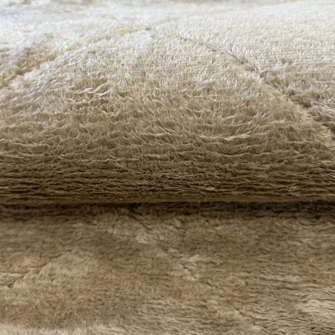 Koberec Cosy Rug 0,6/0,9 karamelová