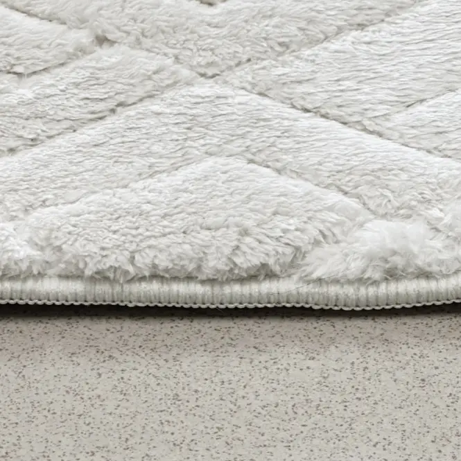 Koberec Cosy Rug 0,8/1,5 béžová