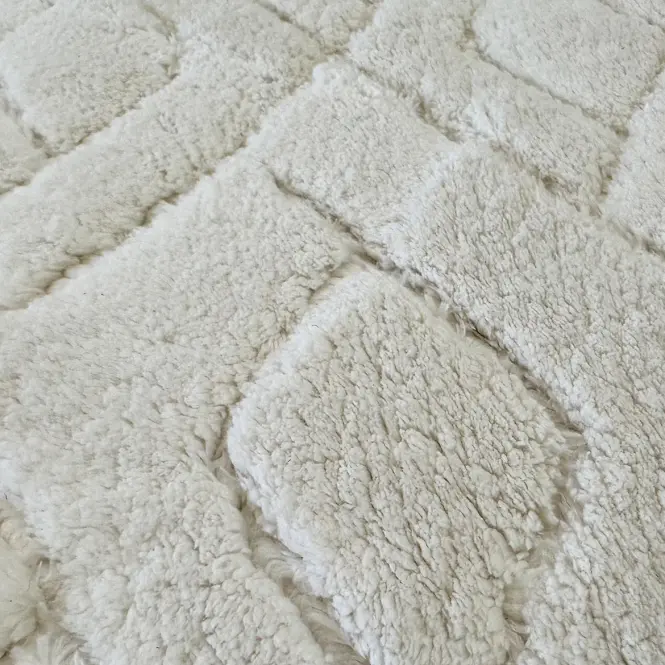 Koberec Cosy Rug 1,4/1,9 béžová
