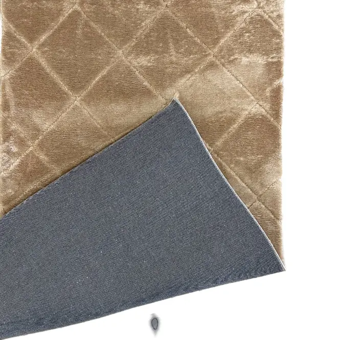 Koberec Cosy Rug 1,4/1,9 karamelová