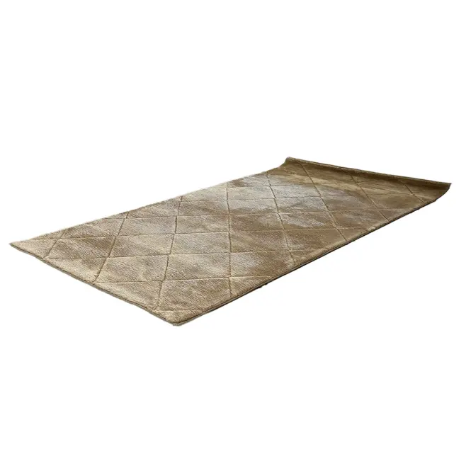 Koberec Cosy Rug 1,4/1,9 karamelová