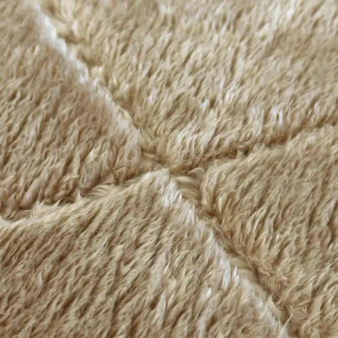 Koberec Cosy Rug 1,4/1,9 karamelová
