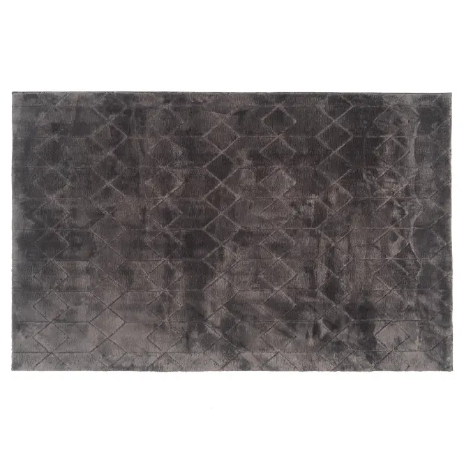 Koberec Cosy Rug 1,4/1,9 tmavošedá