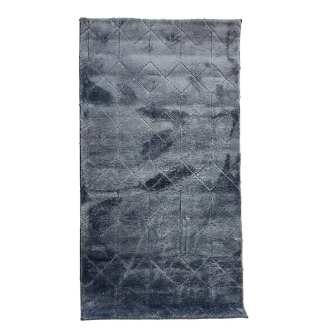 Koberec Cosy Rug 1,4/1,9 tmavošedá
