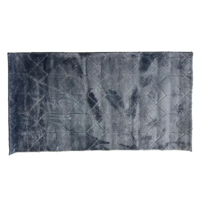 Koberec Cosy Rug 1,4/1,9 tmavošedá