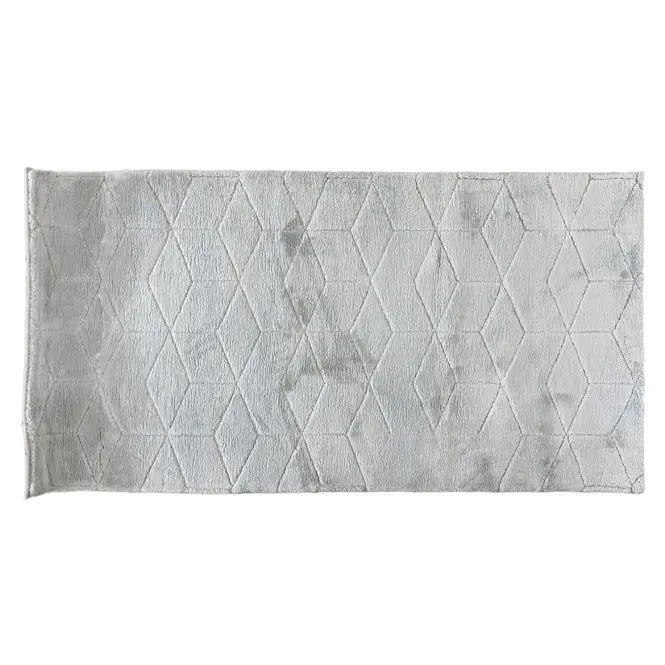 Koberec Cosy Rug 1,4/1,9 strieborná