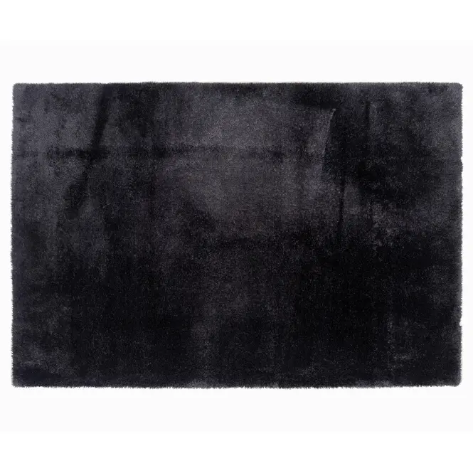 Koberec Shaggy Teddy Rug 1,6/2,3 antracit