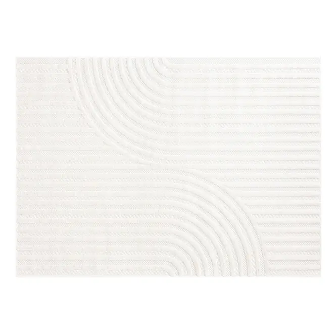 Koberc Frisee Santorini 0,8/1,5 A1002a D76 3 ecru