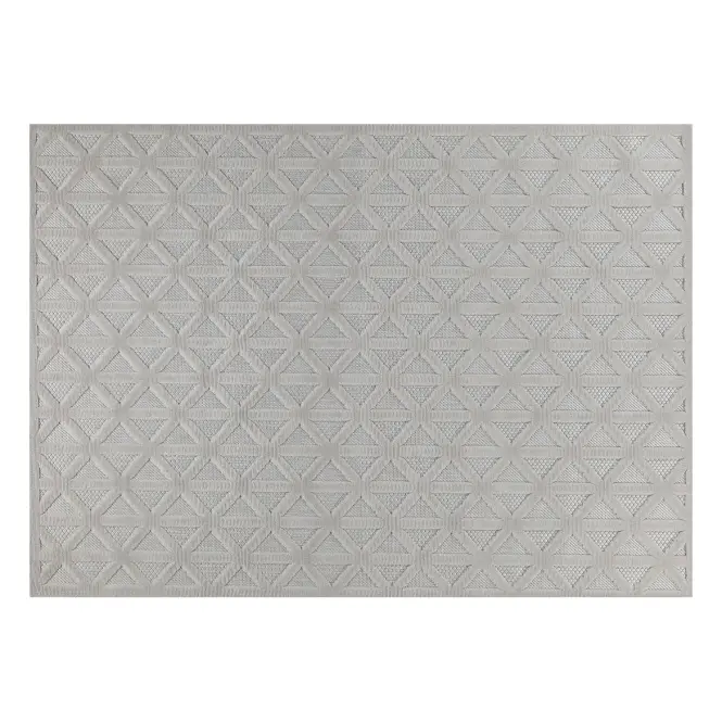 Koberc Frisee Santorini 1,33/1,9 58500a D76 3 ecru,2