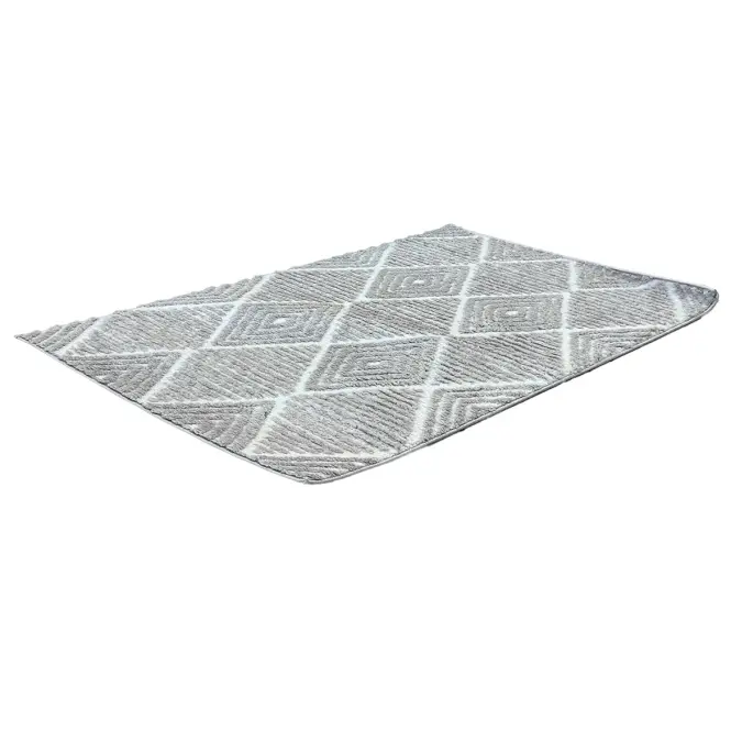 Koberec Titanium 1,6/2,35 85006 ZE7 D