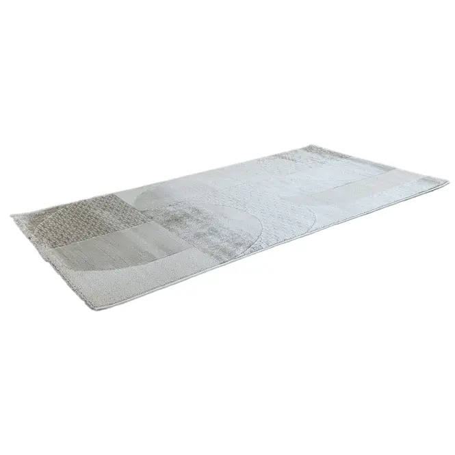 Koberec Frisee Modda 1,4/2,0 4504 170 béžová