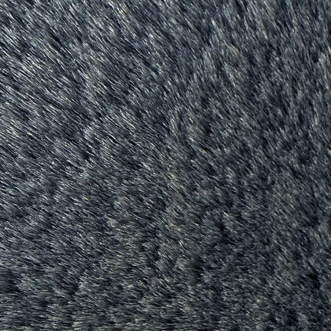 Koberec Diana Rabbit Fur 1,2/1,7 19 sötétšedá