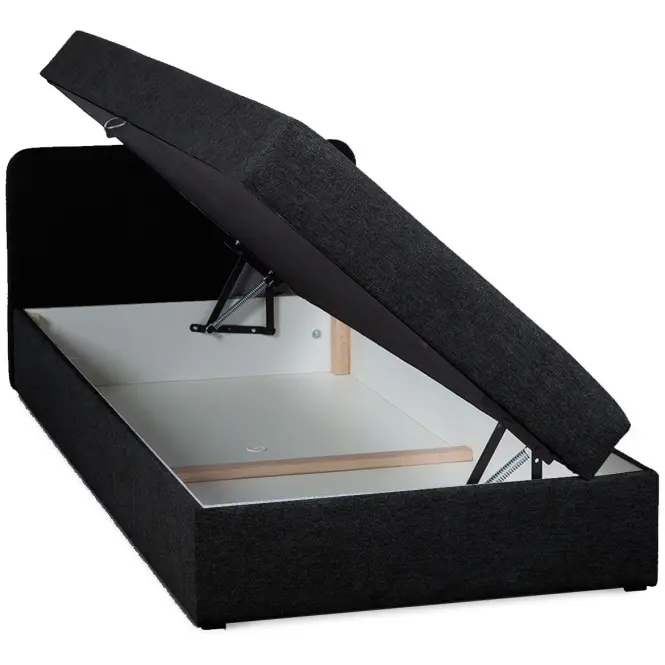Posteľ Sizer Zetta 306