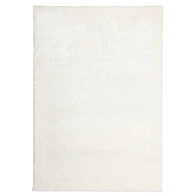 Koberec Shaggy Microfiber RS-BSR 0,6/1,0 krémová